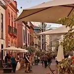 Apartamento Confortable Vivienda En A 5 Min Tranvía *
