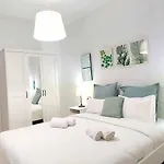 Apartamento Confortable Vivienda En A 5 Min Tranvía La Laguna (Tenerife)