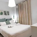 Confortable Vivienda En A 5 Min Tranvía Apartamento La Laguna (Tenerife)