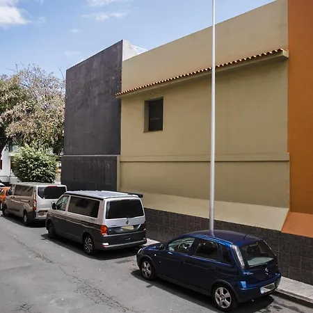 Apartamento Confortable Vivienda En A 5 Min Tranvía *