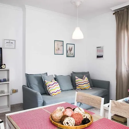 Apartamento Confortable Vivienda En A 5 Min Tranvía