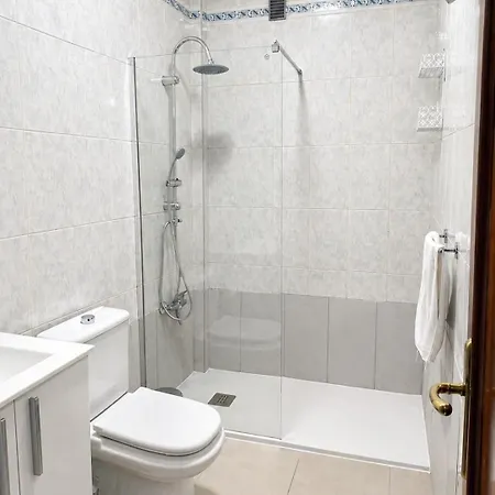 Confortable Vivienda En A 5 Min Tranvía La Laguna (Tenerife)